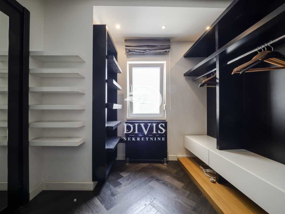 Slika 9 - Gajeva, Četvorosoban stan na prodaju, 117m2, 425.000€